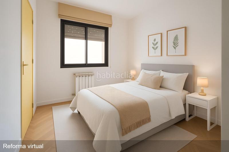 Foto 13b06ac1-48f5-41b3-8e18-971bf7c559cf. Pis amb calefacció a El Arroyo-La Fuente Fuenlabrada