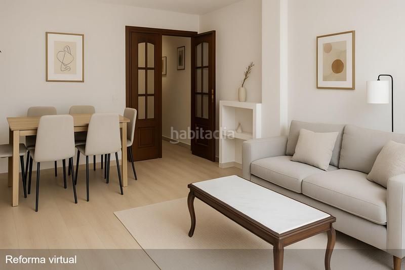 Foto 4cc529ee-2736-4c9d-80e6-c9277c4be4a5. Pis amb calefacció a El Arroyo-La Fuente Fuenlabrada