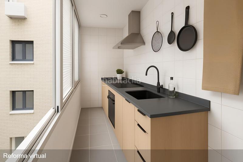 Foto 903a01e7-69ad-4e44-8c15-7fc960072774. Pis amb calefacció a El Arroyo-La Fuente Fuenlabrada