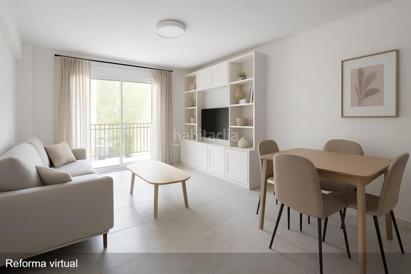 Foto 94283dac-f3d1-4fbb-815e-819807bdea87. Pis amb calefacció a El Arroyo-La Fuente Fuenlabrada