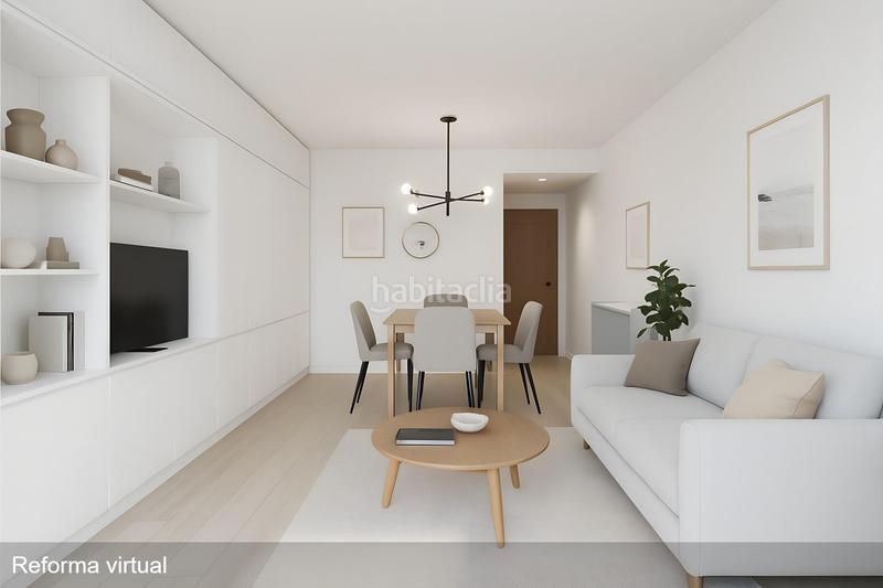 Foto f2427470-bd88-4193-bb8c-2a7f8a56a356. Pis amb calefacció a El Arroyo-La Fuente Fuenlabrada