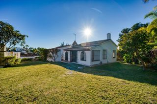Chalet à Nueva Andalucía centro