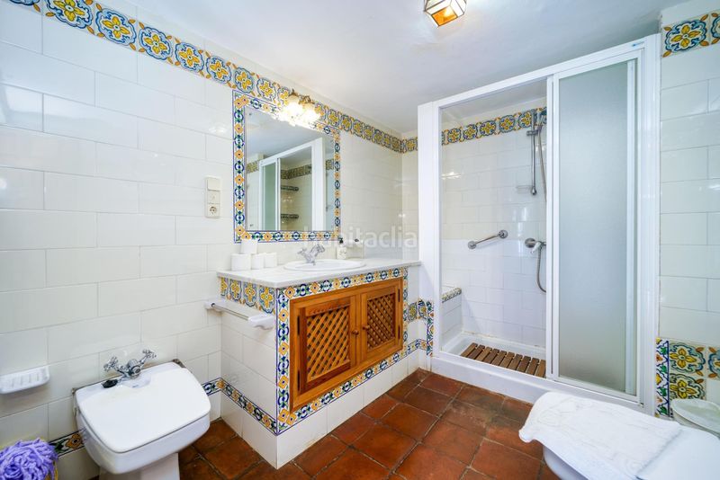 Foto 450d7a99-27f7-43a5-bbef-c8815370ec01. Casa en Barrio de Albaicín Granada