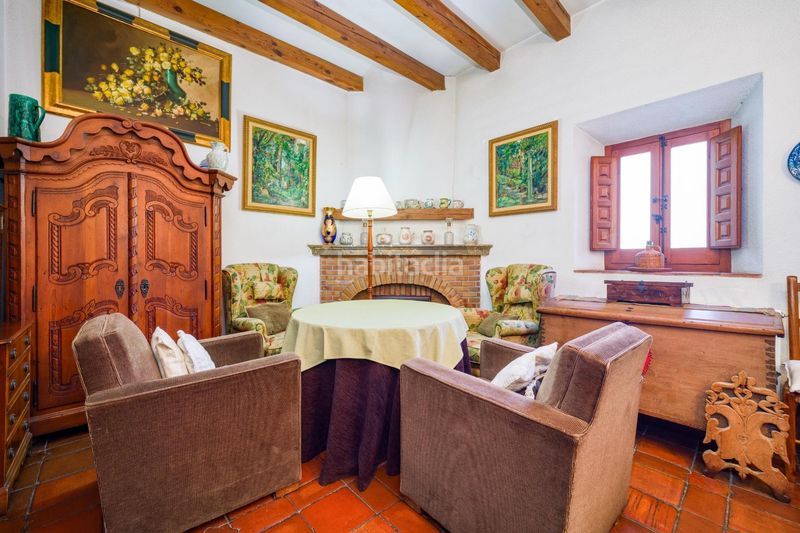 Foto a8f997dc-531f-4b2b-ac28-0056c8a92b4b. Casa en Barrio de Albaicín Granada