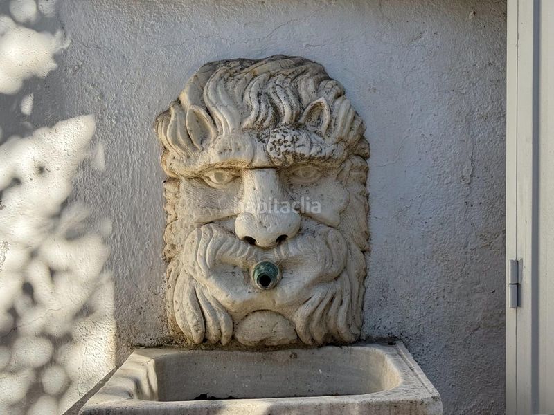 Foto 0c87680a-8ca9-449b-8a30-b03072b97798. Casa amb calefacció aparcament piscina a Barrio de Albaicín Granada