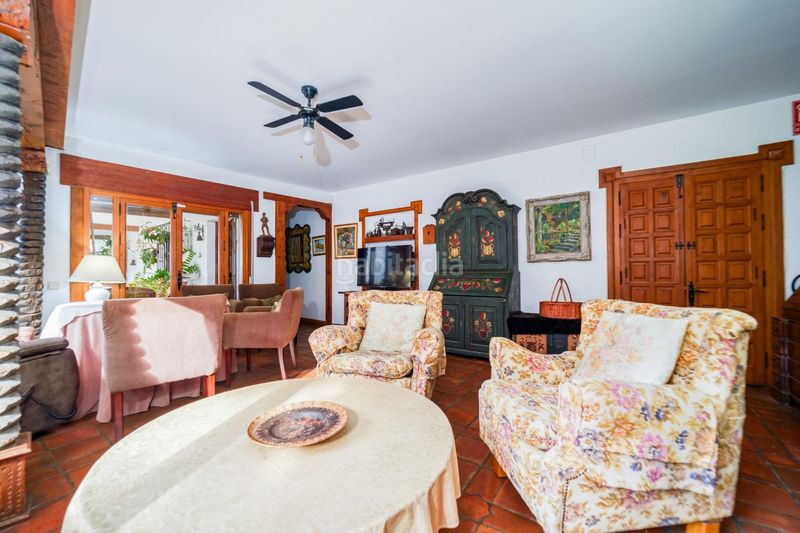 Foto 14a74c02-00df-44e2-ae7c-853ac5f3ff5f. Casa amb calefacció aparcament piscina a Barrio de Albaicín Granada