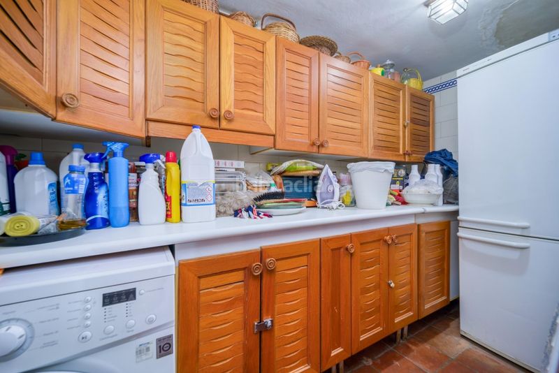 Foto 187a5445-0315-4755-a509-9ec6b5d85034. Casa amb calefacció aparcament piscina a Barrio de Albaicín Granada