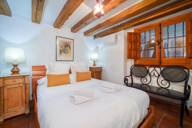 Foto 20587bbd-7af0-401a-ba6e-3a2b0755ed69. Casa amb calefacció aparcament piscina a Barrio de Albaicín Granada