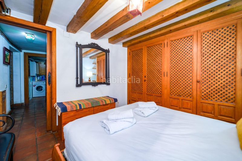 Foto 2b4b43ce-ec2d-4343-bbb3-168dc6d1db33. Casa amb calefacció aparcament piscina a Barrio de Albaicín Granada