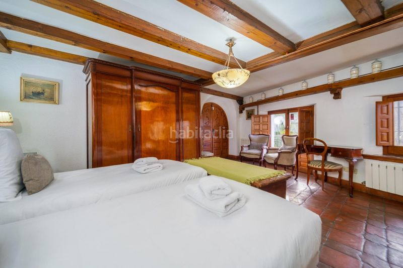 Foto 2f75ade8-5ab4-4db5-8fbb-8a39c967692b. Casa amb calefacció aparcament piscina a Barrio de Albaicín Granada