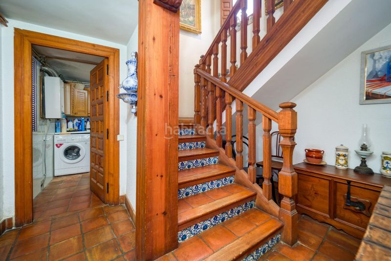 Foto 4f73ec93-0b37-42e1-8163-8980ad4e0f32. Casa amb calefacció aparcament piscina a Barrio de Albaicín Granada