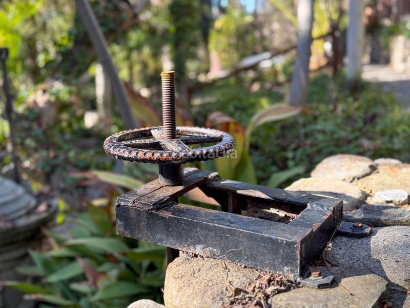 Foto 65190788-0e98-4115-8d62-2ff4d20a1bab. Casa amb calefacció aparcament piscina a Barrio de Albaicín Granada