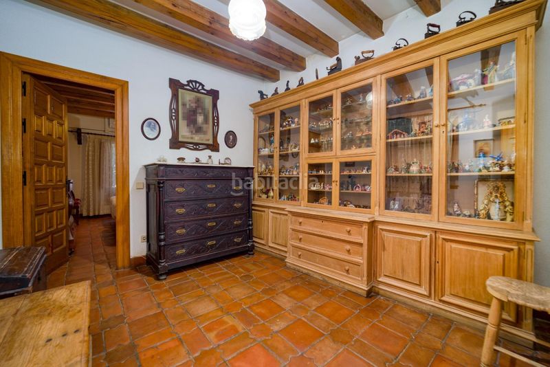 Foto 73cfe8bc-4796-42e3-a0ea-1b7fd0a903e6. Casa amb calefacció aparcament piscina a Barrio de Albaicín Granada