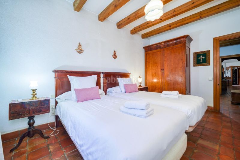 Foto 7800110d-fda2-41ce-9aff-e71db3c5bd6c. Casa amb calefacció aparcament piscina a Barrio de Albaicín Granada