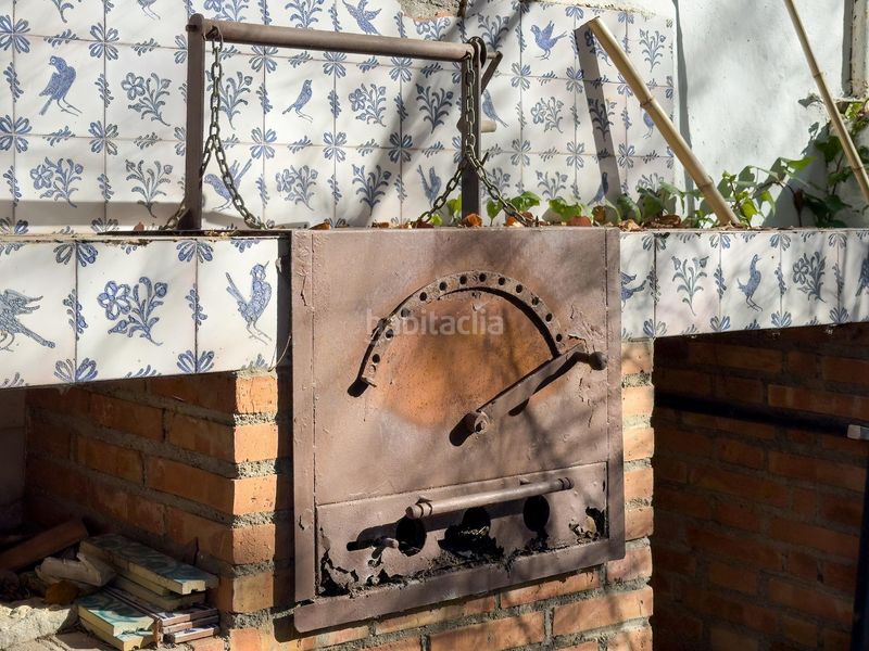 Foto 89ebdc78-f1e9-4a9a-915e-26d98d00c623. Casa amb calefacció aparcament piscina a Barrio de Albaicín Granada