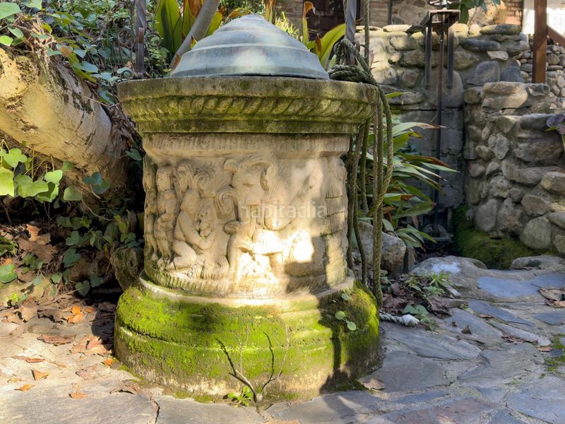 Foto 9520d83c-a55e-4790-b2ff-e51676c6b941. Casa amb calefacció aparcament piscina a Barrio de Albaicín Granada