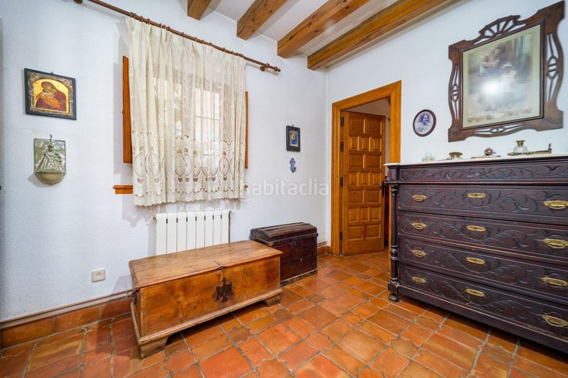 Foto a2a6b4cf-50f2-4c9e-8879-4fcc99e53e71. Casa amb calefacció aparcament piscina a Barrio de Albaicín Granada