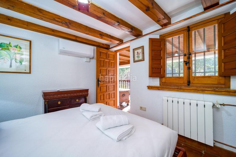 Foto cd0c0c8f-a188-44ca-83e3-e082ca2bdc56. Casa amb calefacció aparcament piscina a Barrio de Albaicín Granada