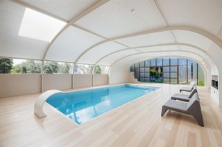 Chalet à Cercedilla