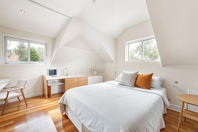 Foto 015d2d35-3779-4c9b-b634-9db57ec402eb. Chalet en Cercedilla