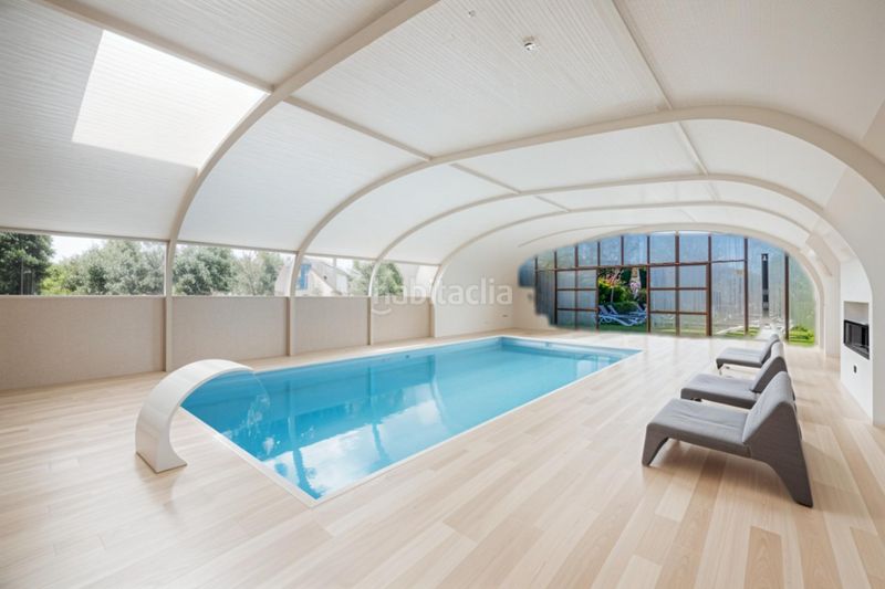 Foto d0a33cd3-a899-44d1-a4a1-7425153c4955. Chalet en Cercedilla