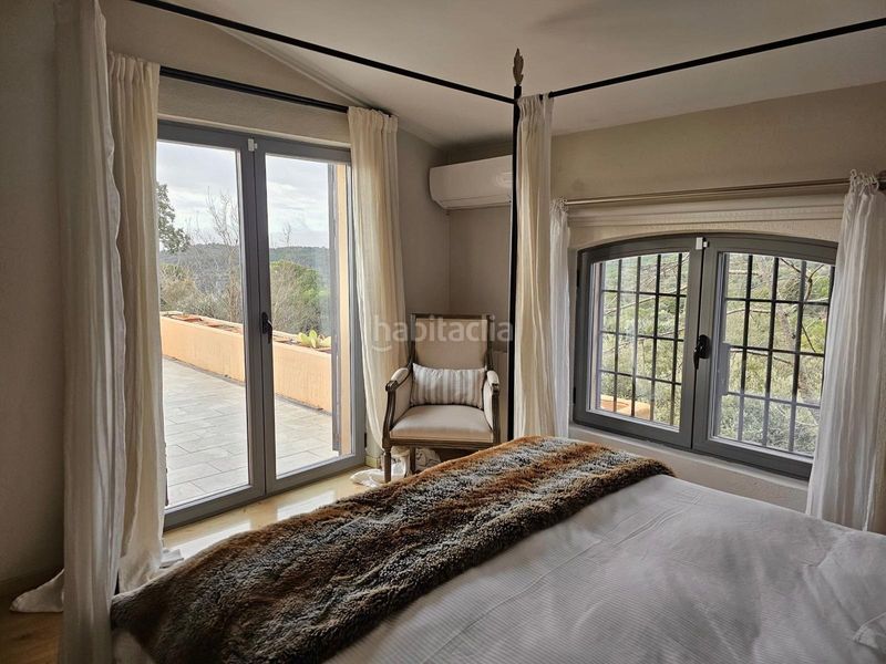 Foto 06ce330a-4969-4870-854d-926ede6be25f. Xalet amb calefacció aparcament piscina a El Gasco Torrelodones