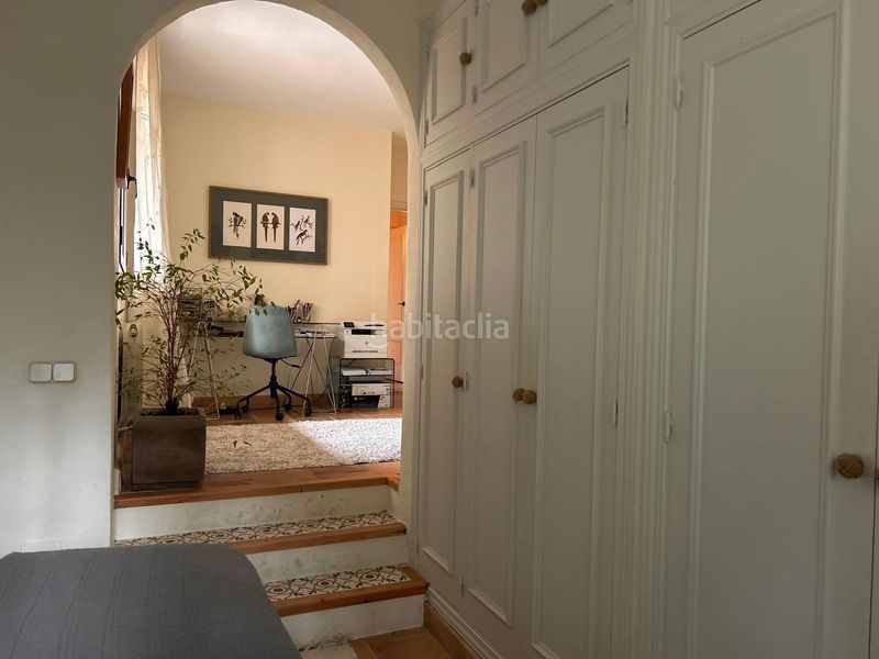 Foto 109fadcd-ebd9-470d-8ab9-e18eabfaa856. Xalet amb calefacció aparcament piscina a El Gasco Torrelodones