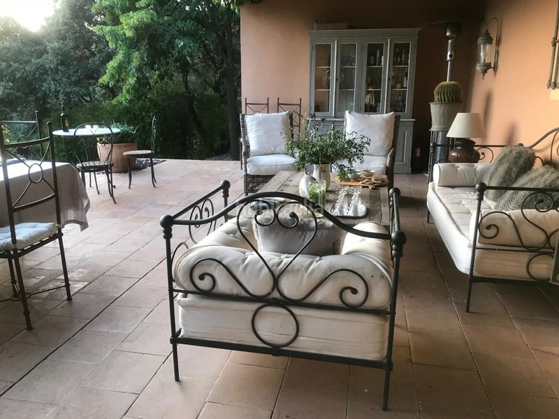 Foto 20c99543-c10e-4123-bf3c-749a58112afb. Xalet amb calefacció aparcament piscina a El Gasco Torrelodones