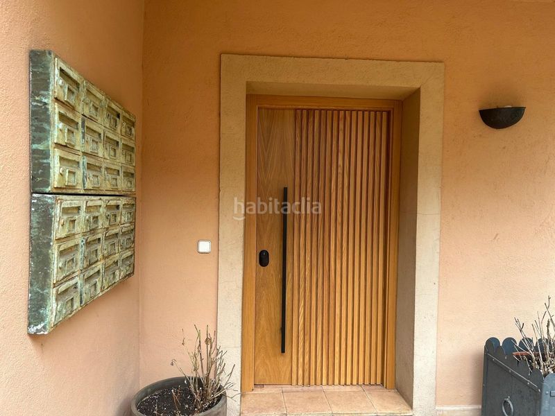 Foto 3066e9c6-3343-4baa-8008-6dab15786eb1. Xalet amb calefacció aparcament piscina a El Gasco Torrelodones