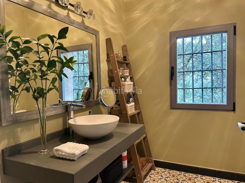 Foto 376c6e2d-7a2d-4ca0-bdcf-b8e9eea53b12. Xalet amb calefacció aparcament piscina a El Gasco Torrelodones