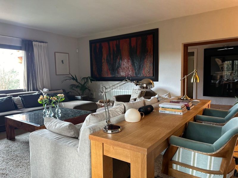 Foto 3cf21ee8-df6b-4e4e-a753-b0e487a3bc41. Xalet amb calefacció aparcament piscina a El Gasco Torrelodones