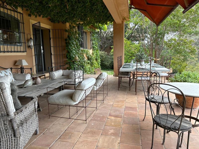 Foto 3dec9051-e969-4c2e-8003-c59e56201e08. Xalet amb calefacció aparcament piscina a El Gasco Torrelodones