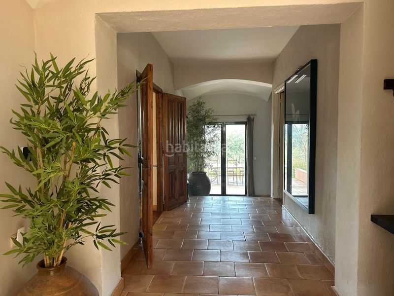 Foto 47c2daa4-09b3-45c9-8238-06f8ce74a726. Xalet amb calefacció aparcament piscina a El Gasco Torrelodones