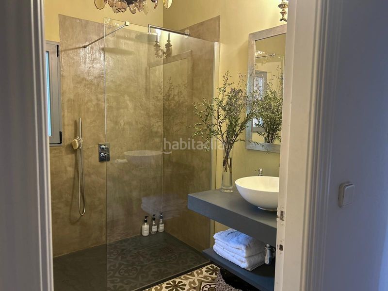 Foto 6294424b-4c20-4614-8bd1-d4913a412e85. Xalet amb calefacció aparcament piscina a El Gasco Torrelodones