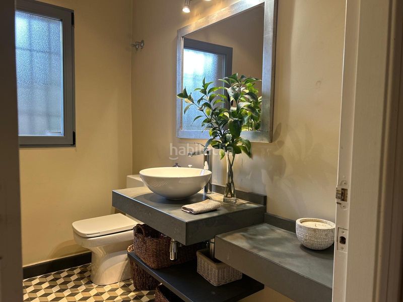 Foto 796208a0-eb80-45b9-80c9-733a8c3f6aad. Xalet amb calefacció aparcament piscina a El Gasco Torrelodones