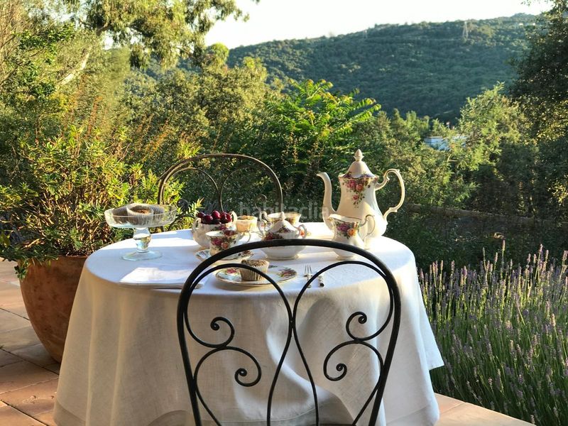 Foto 7ac67960-d5b0-4aff-9c03-66fd11895c05. Xalet amb calefacció aparcament piscina a El Gasco Torrelodones