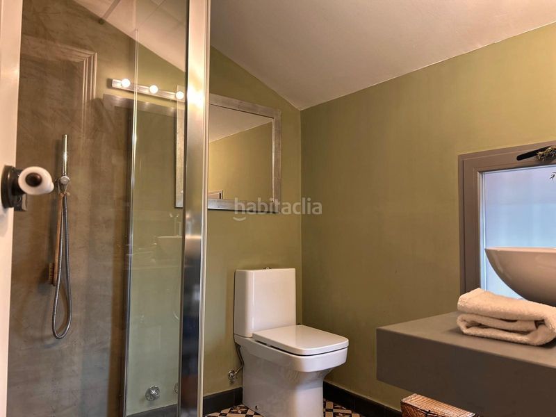 Foto 80e6e47c-c00f-448a-9d51-28aa9418bcb7. Xalet amb calefacció aparcament piscina a El Gasco Torrelodones