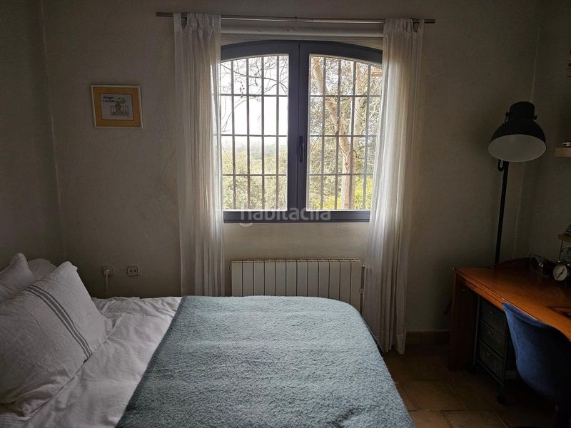 Foto 9751e0ce-c21a-4c41-ae2d-de89fc0e2420. Xalet amb calefacció aparcament piscina a El Gasco Torrelodones