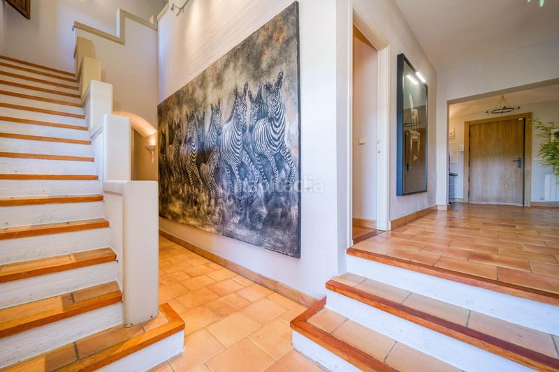 Foto 9c75c5e3-87c6-41ae-8e41-4f41cd2bb2c1. Xalet amb calefacció aparcament piscina a El Gasco Torrelodones