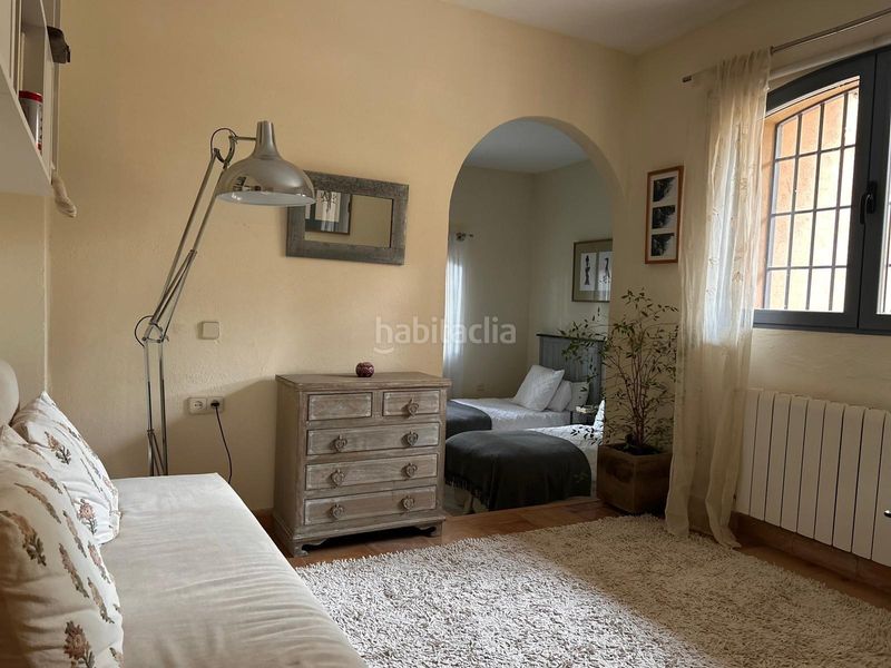 Foto a93bf507-323e-4022-ae03-1ae6f9739b83. Xalet amb calefacció aparcament piscina a El Gasco Torrelodones