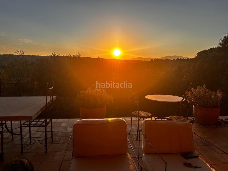 Foto d8790afa-3dbc-4e0a-bd75-1a861c6d72ae. Xalet amb calefacció aparcament piscina a El Gasco Torrelodones