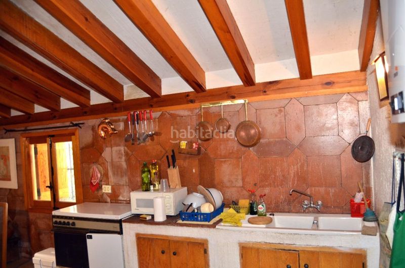 Foto 02c3c1cc-2b7d-407e-8996-a026257b78b4. Haus in Navafría