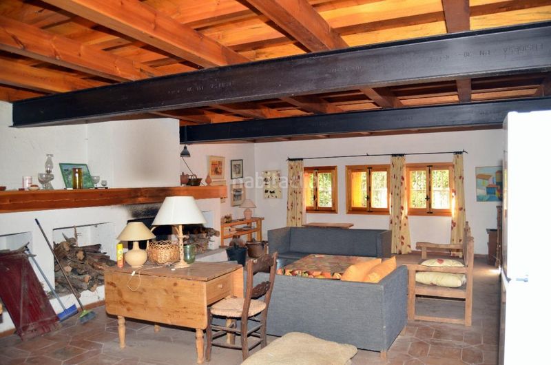 Foto 04d9229b-08c5-430a-ad0e-1bfb8daf9882. Haus in Navafría