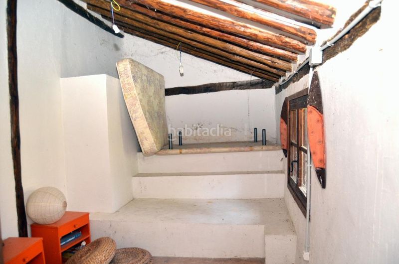 Foto 0968abc0-c9a8-43f6-aea8-5888316b4ad2. Haus in Navafría