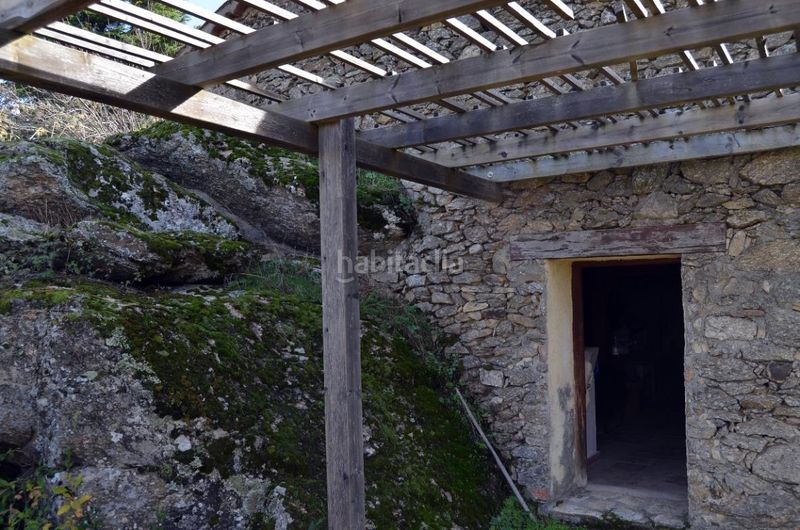 Foto 0f9188fe-14a0-497e-a750-a02246de2077. Haus in Navafría