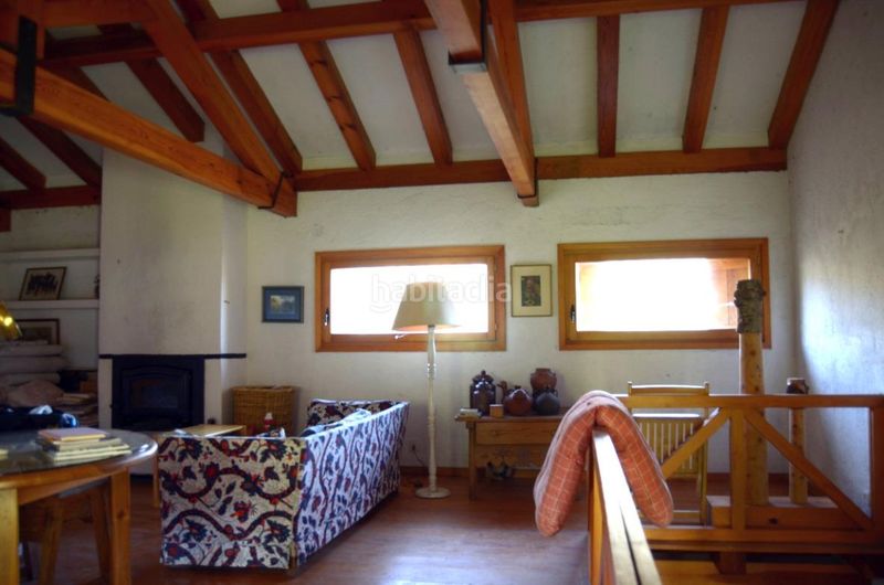 Foto 18fa3dea-6161-4903-bbda-dfc22b5e95ec. Haus in Navafría