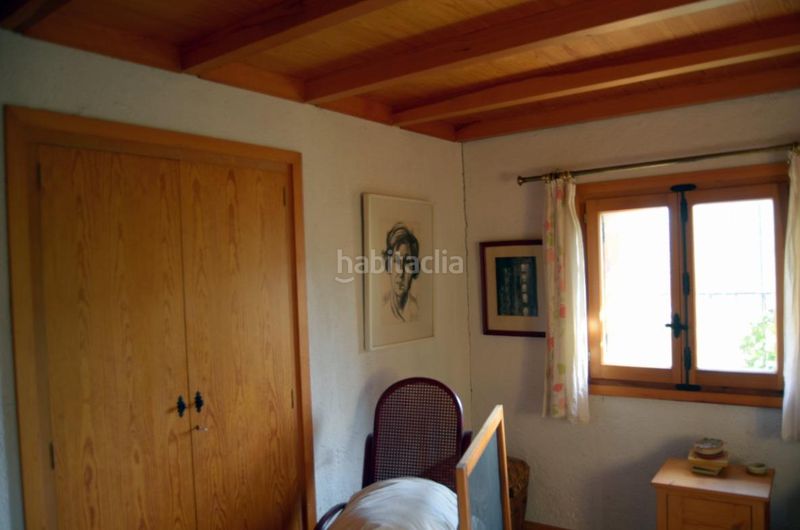 Foto 1fb763f1-1b73-4807-a316-f135e22bd777. Haus in Navafría