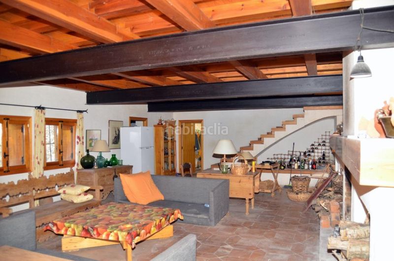 Foto 225ac900-3087-47ec-9dea-4721462b4492. Haus in Navafría