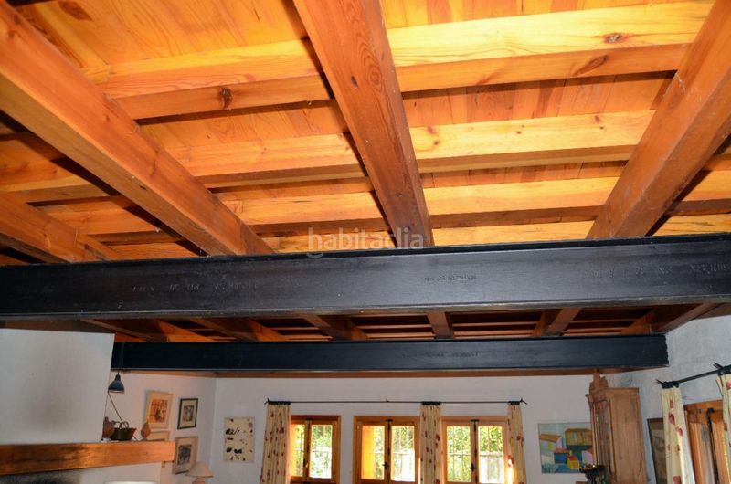 Foto 22706b03-b992-469e-a90f-35a5635eb0ce. Haus in Navafría