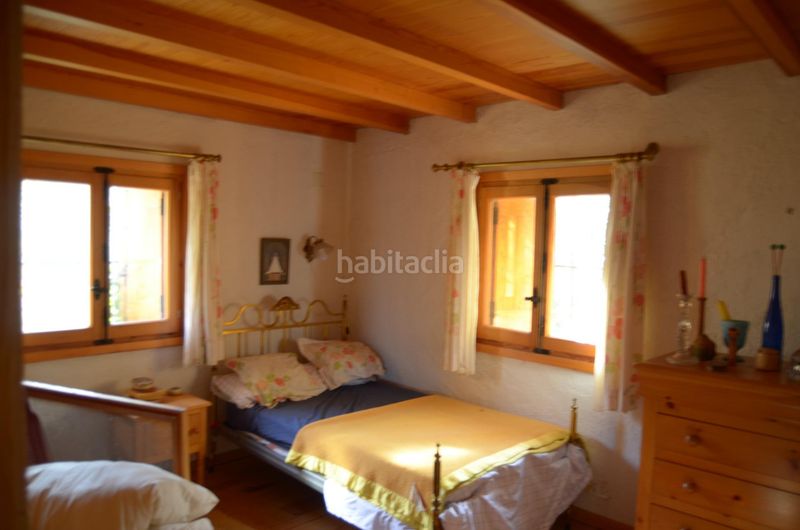 Foto 2463f120-1ffb-4a1f-b54c-9f6ba751db30. Haus in Navafría